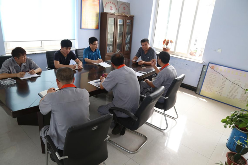 阜新市源茂機械制造有限公司，是一家機械加工制造企業(yè)。